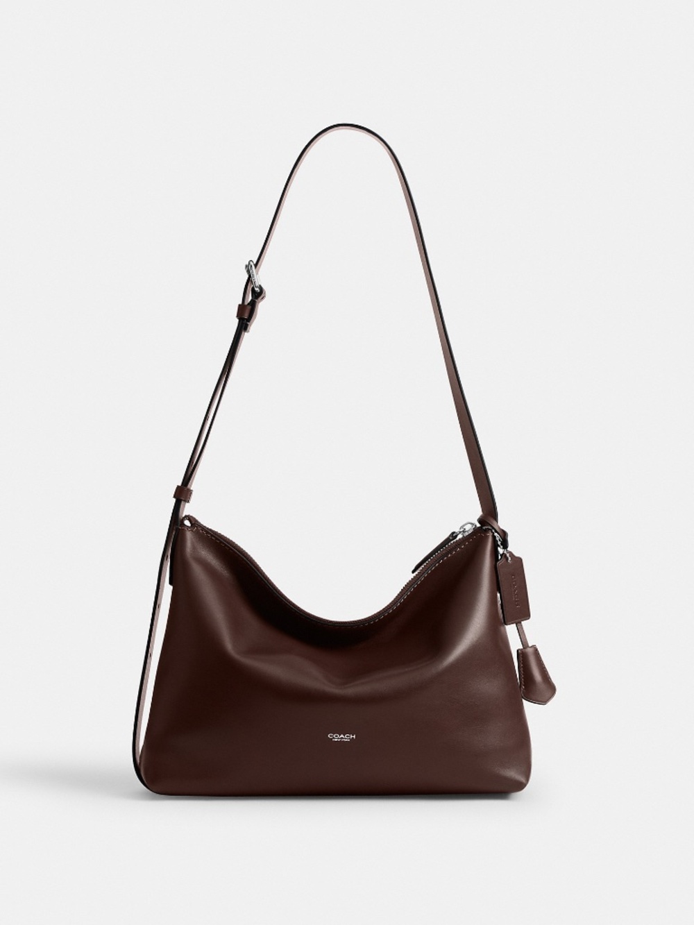 Coach Mott Messenger Bag 33